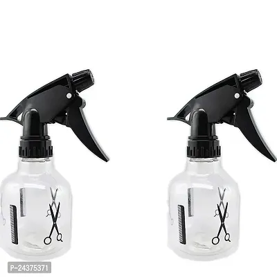 HAIR SPRAY EMPTY BOTTLE USED TO HAIRCUT, HOME AND GARDENING 400ML 400 EACH ONE SET OF 2-thumb0