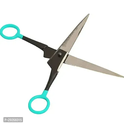 Professional Iron Scissor 7.5 Inch, Jaquar Ustra, Small Combo Set of 3-thumb4