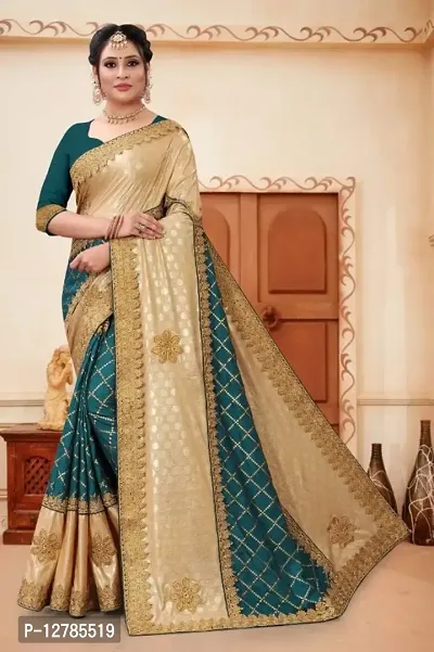 New Collection Paithani Saree For Women at Rs.1925/Piece in gwalior offer  by Awatram and Sons