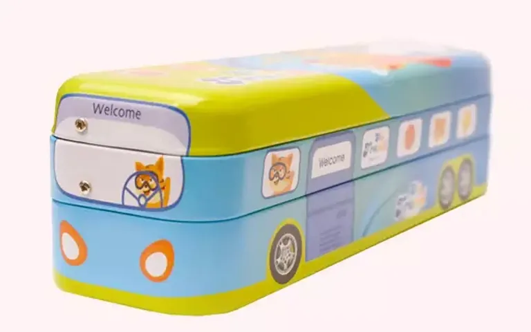 Pencil Cases For Kids 