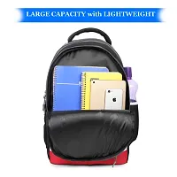 Amaze Style Office College School Laptop Backpack-thumb1