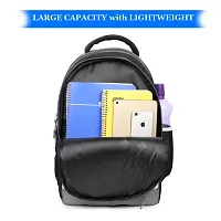 Amaze Style Office College School Laptop Backpack-thumb4