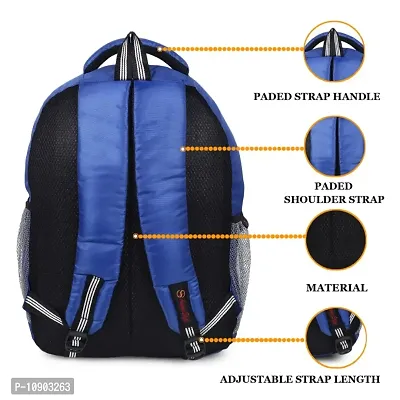 Stylish School Backpack-thumb2