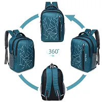 Stylish School Backpack-thumb3
