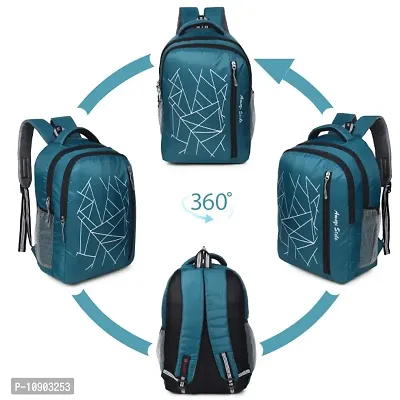 Stylish School Backpack-thumb4