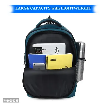 Stylish School Backpack-thumb5