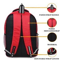 Stylish School Backpack-thumb1