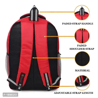 Stylish School Backpack-thumb2