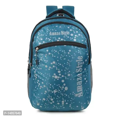 Classy Printed Backpacks for Unisex