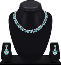 Elegant Jewellery Set for Women-thumb1