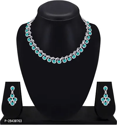 Elegant Jewellery Set for Women-thumb2