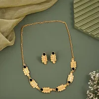 Elegant Jewellery Set for Women-thumb1