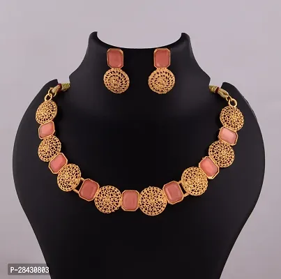 Elegant Jewellery Set for Women