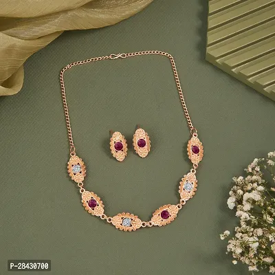 Elegant Jewellery Set for Women-thumb3