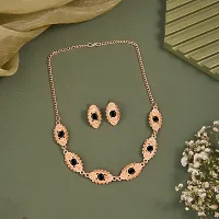 Elegant Jewellery Set for Women-thumb2