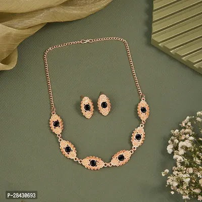 Elegant Jewellery Set for Women-thumb3