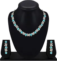 Elegant Jewellery Set for Women-thumb1