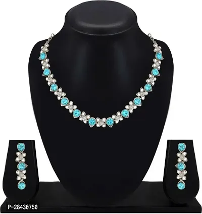 Elegant Jewellery Set for Women-thumb2