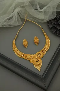 Elegant Jewellery Set for Women-thumb1