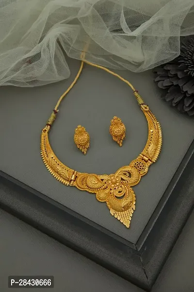 Elegant Jewellery Set for Women-thumb2