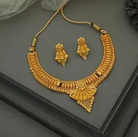 Elegant Jewellery Set for Women-thumb2