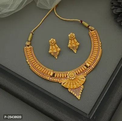 Elegant Jewellery Set for Women-thumb3