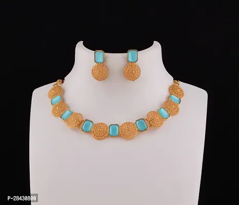 Elegant Jewellery Set for Women-thumb2