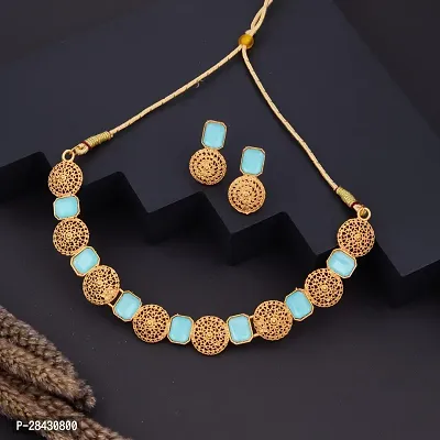 Elegant Jewellery Set for Women-thumb3