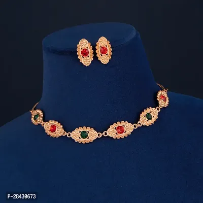 Elegant Jewellery Set for Women