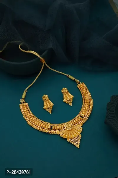 Elegant Jewellery Set for Women-thumb2