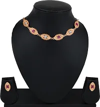 Elegant Jewellery Set for Women-thumb1