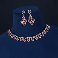 Elegant Jewellery Set for Women-thumb2