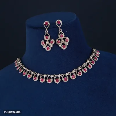 Elegant Jewellery Set for Women-thumb3