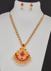 Elegant Jewellery Set for Women-thumb1