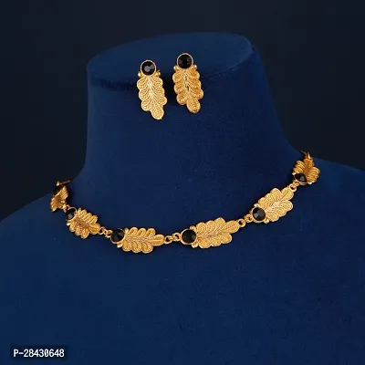 Elegant Jewellery Set for Women-thumb0