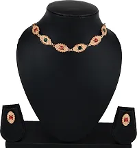 Elegant Jewellery Set for Women-thumb1