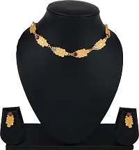 Elegant Jewellery Set for Women-thumb1