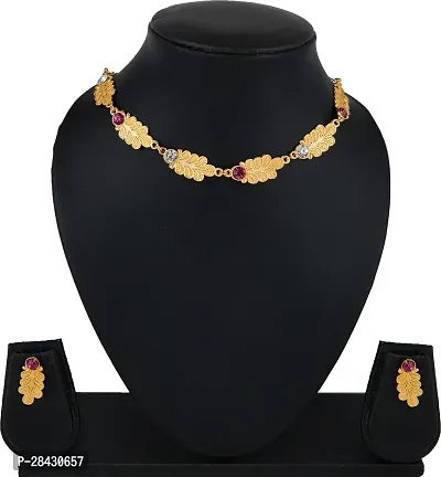 Elegant Jewellery Set for Women-thumb2