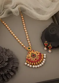 Elegant Jewellery Set for Women-thumb1