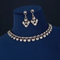 Elegant Jewellery Set for Women-thumb2