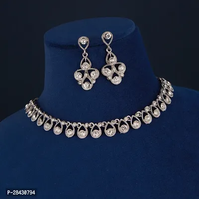 Elegant Jewellery Set for Women-thumb3