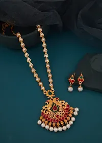 Elegant Jewellery Set for Women-thumb2