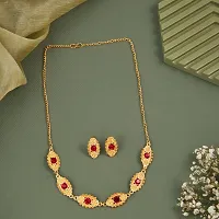 Elegant Jewellery Set for Women-thumb1