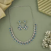 Elegant Jewellery Set for Women-thumb2