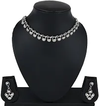 Elegant Jewellery Set for Women-thumb2