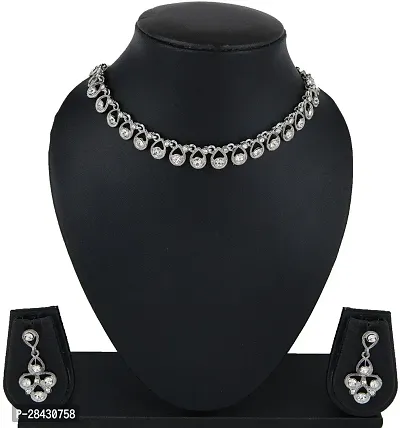 Elegant Jewellery Set for Women-thumb3