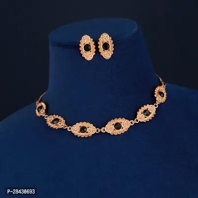 Elegant Jewellery Set for Women