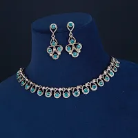 Elegant Jewellery Set for Women-thumb1