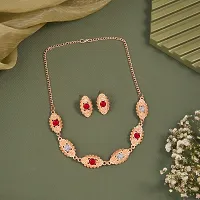 Elegant Jewellery Set for Women-thumb2