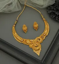 Elegant Jewellery Set for Women-thumb2